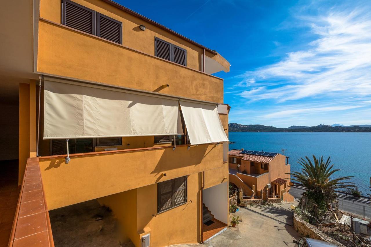 Sardinia-Holiday La Casa Di Punta Nera La Maddalena (Sassari) Exterior foto